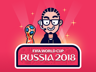 Fifa World Cup Russia 2018 cup fifa world