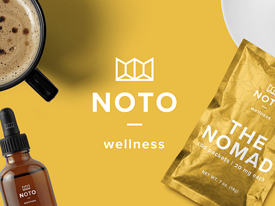 Noto Wellness