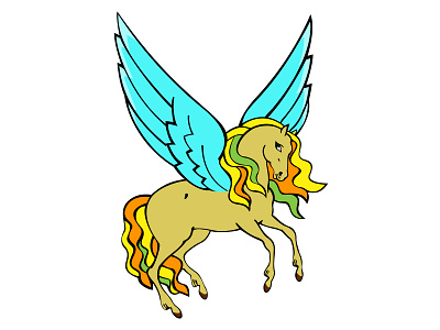 Pegasus