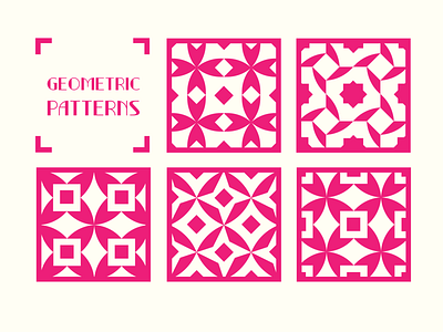 Geometric Patterns