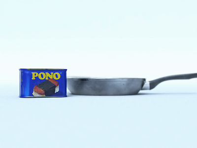 Pono <3 Spam 3d animation 4dcinema after effects animation branding create positivity design studio live pono logo marketing motion graphics promotion spam