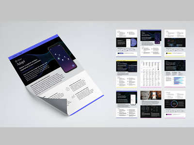 Plume datasheet design, style guide, & template system 1 pager 2 sided color coding content datasheet internet marketing sales enablement sustainable technical information technology template system wifi