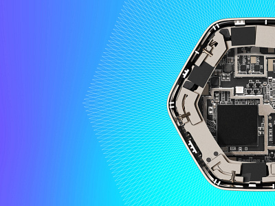 SuperPod tech specs graphic for Plume