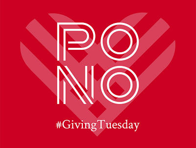 Giving Tuesday charity donation give back giving tuesday non profits