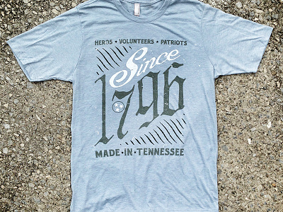 Made in Tennessee in made tennessee