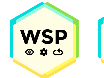 WSP Branding brand full sail logo students vector web