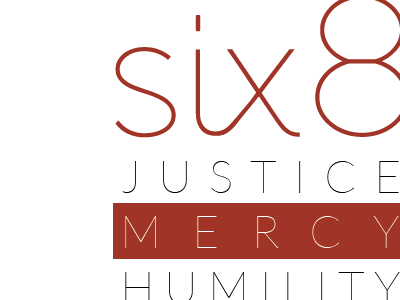 six8 - More client logotype vector