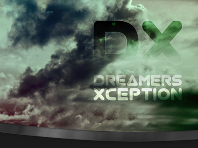 DX - Coming soon page