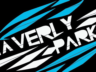 Waverly Park - Proof client vector