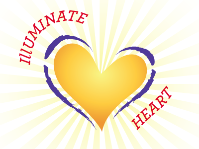 Illuminate Heart