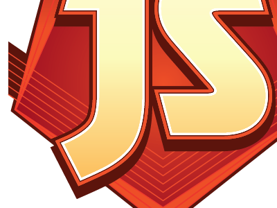 js Hero