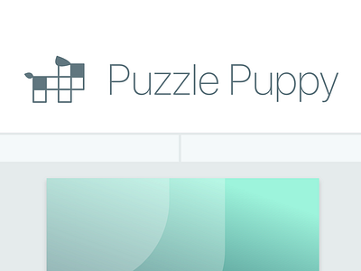 Puzzle Puppy