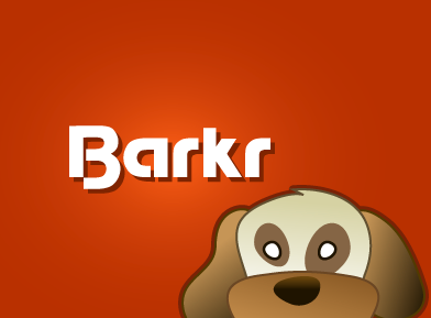 Barkr Demo App