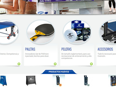 Cornilleau Mesas Paletas Pelotas Y Accesorios Para Ping Pon design front end ux web design web site