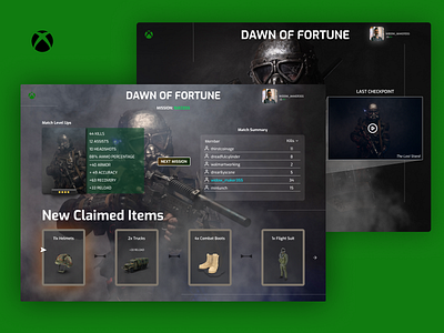 Dawn of Fortune- XBOX