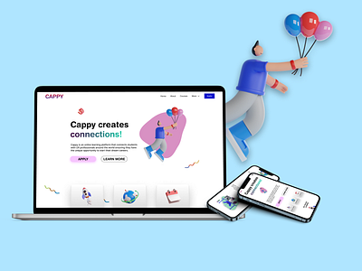 Cappy - Online Learning