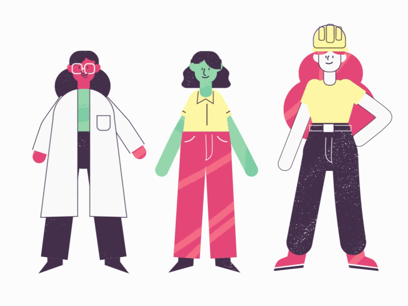 Mothers in Science