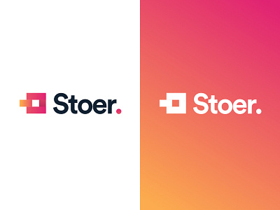 Logo concept for "Stoer"