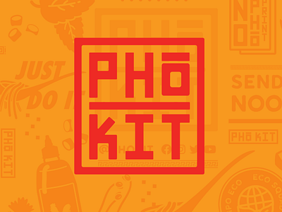 Pho-Kit Logo