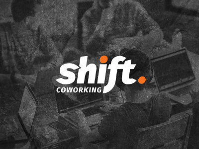Branding: Shift Coworking