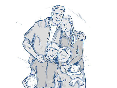Sketch family