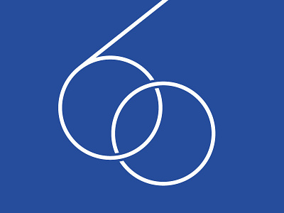 CERN 60 by Will Saunders on Dribbble