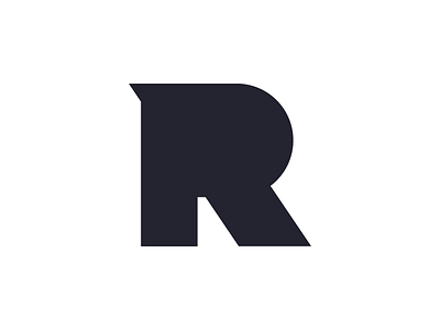 R