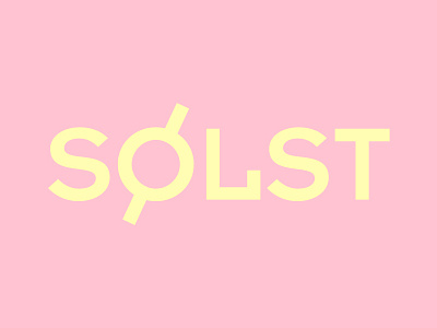 Solst identity logo