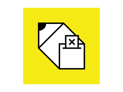 Political Design logo