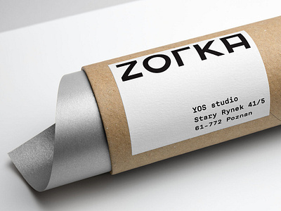 ZORKA - Visualization Studio - id