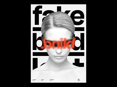 78 bright clean contemporary degular editorial future futuristic layout modern ohno poster posters print printed simple swiss swissdesign theposterproject