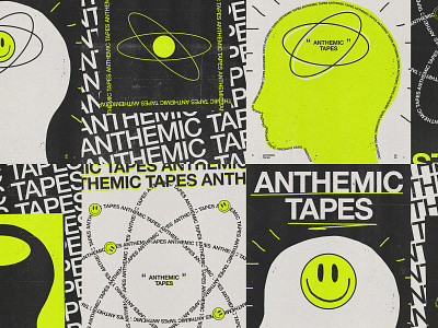 Anthemic Tapes