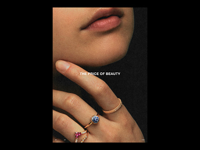 THE PRICE OF BEAUTY /319