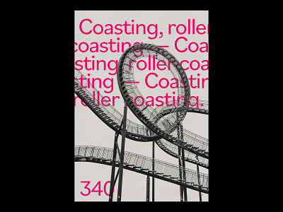 Coasting /340