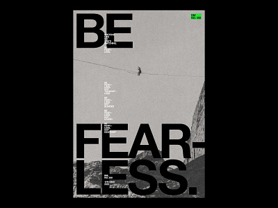 FEARLESS /358