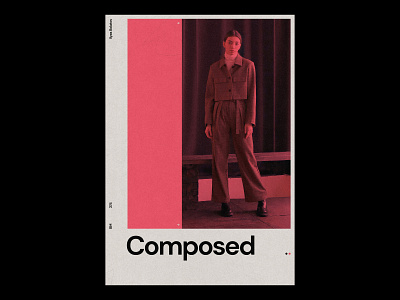 Composed /374