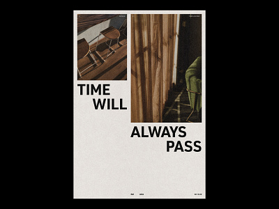 Time will always pass /384