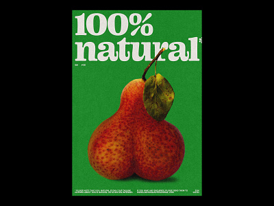 natural* /400