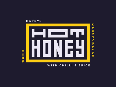 Hot Honey Experiment