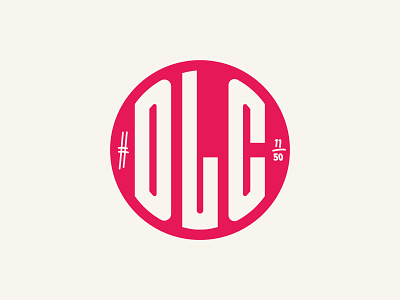Day Eleven: "Daily Logo Challenge" 11 bright challenge circle daily dailylogo dailylogochallenge day dlc letters logo logodlc simple vector