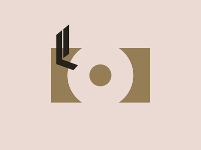 Day 36: "Record Label Logo" blackletter challenge class classy clean daily dailylogo dailylogochallenge gold label logo modern pink record royal simple spin spinning vector