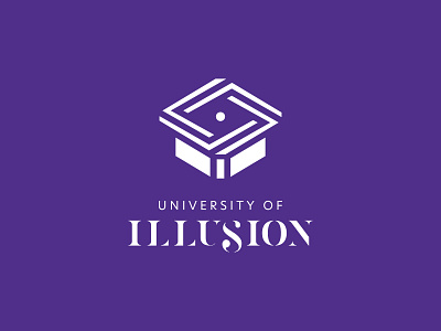 Day 38: "University Logo"