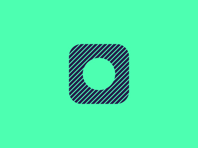 Day 40: "Photography App Logo"