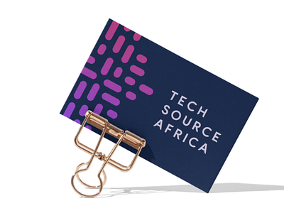 Tech Source Africa