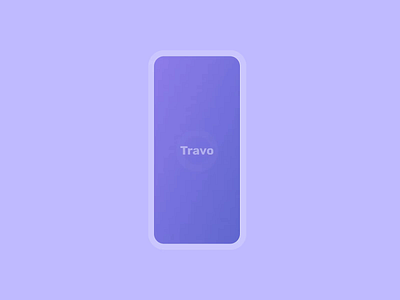 Travo Apps Interactions android animation apple apps booking booking app hotel interaction ios mobile noansa payment prototype simple startup travel travel app ui uidesign ux