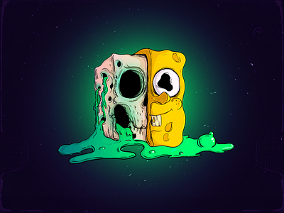 Bob Esponja | COVID-19