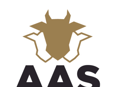 All Ag Sales logo branding logo