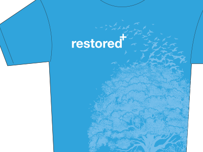 Restored+ (#1)