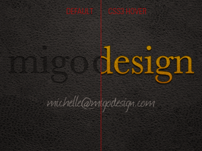 migo design