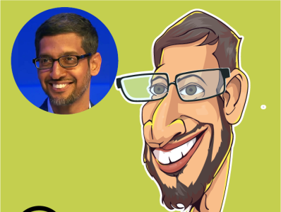 Sundar Pichai